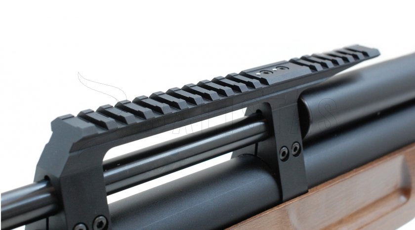 Vzduchovka Kalibrgun Cricket Standart WB 5,5mm
