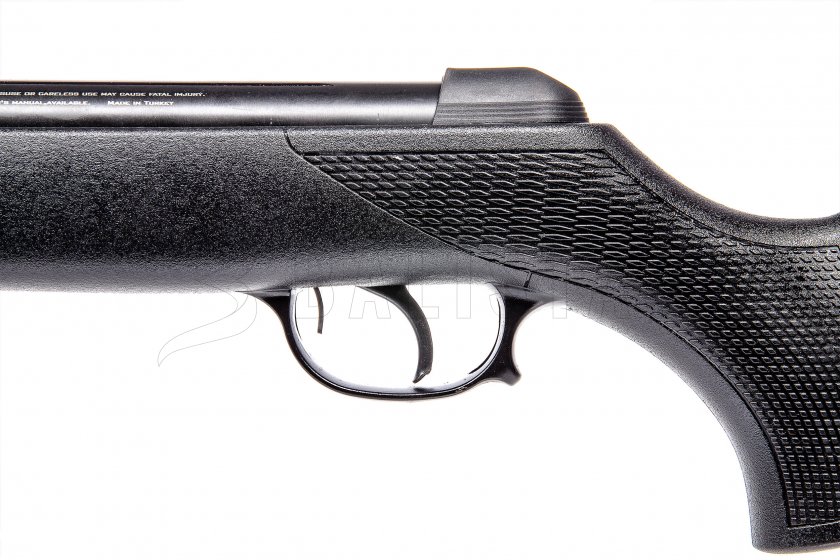 Vzduchovka Kral Arms N-08 S 4,5 mm