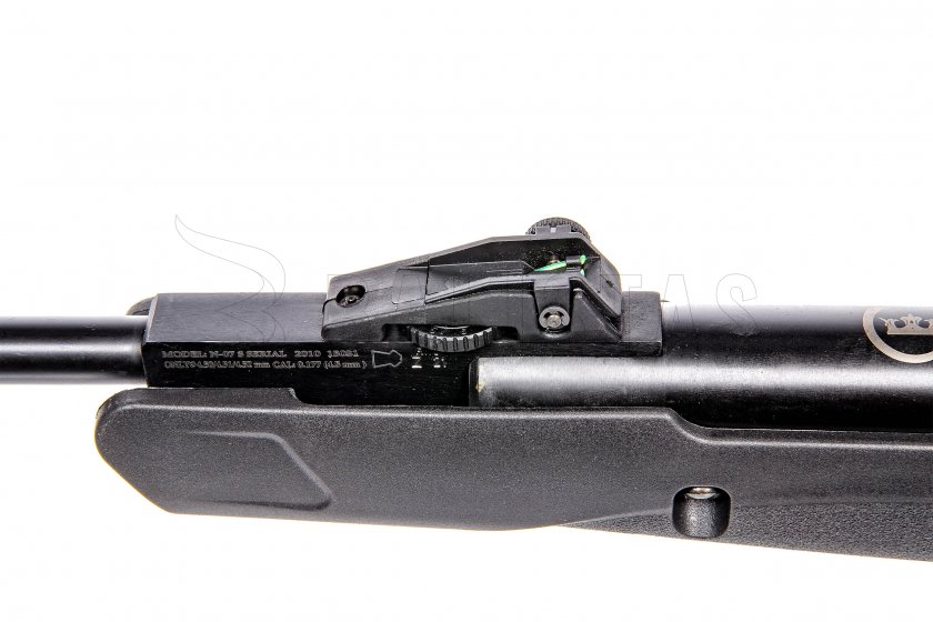 Vzduchovka Kral Arms N-07 S 4,5mm