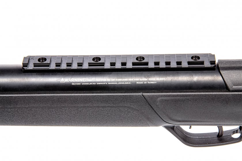 Vzduchovka Kral Arms N-07 S 4,5mm
