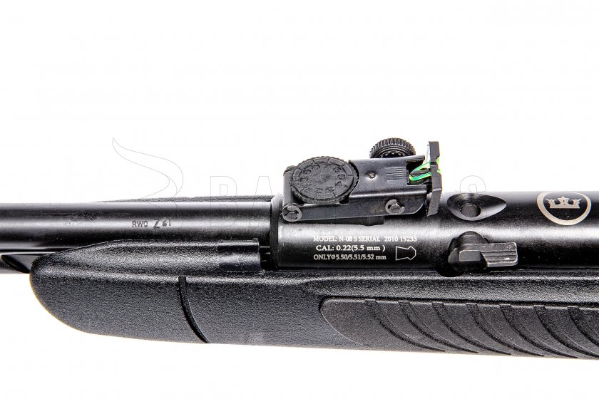Vzduchovka Kral Arms N-08 S 5,5 mm