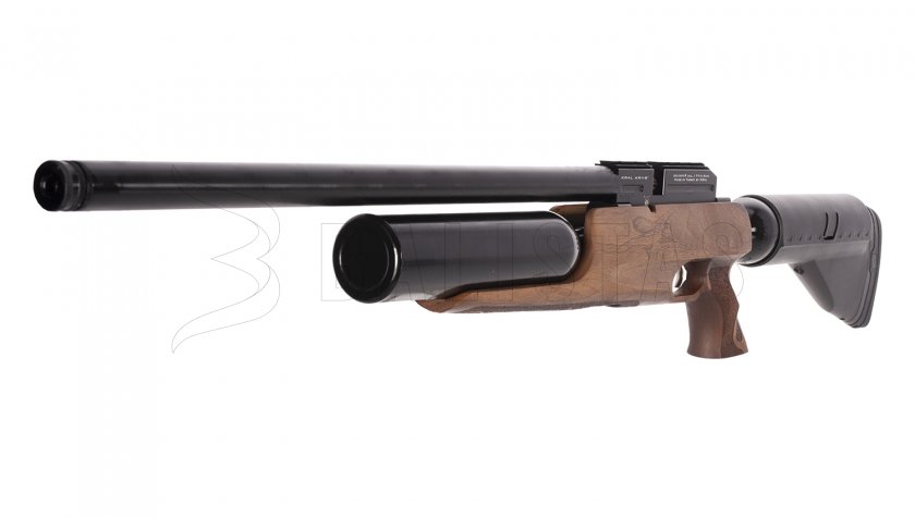 Vzduchovka Kral Arms BigMax Wood 5,5mm