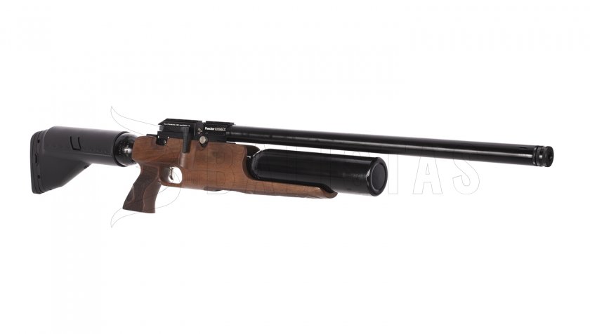 Vzduchovka Kral Arms BigMax Wood 5,5mm