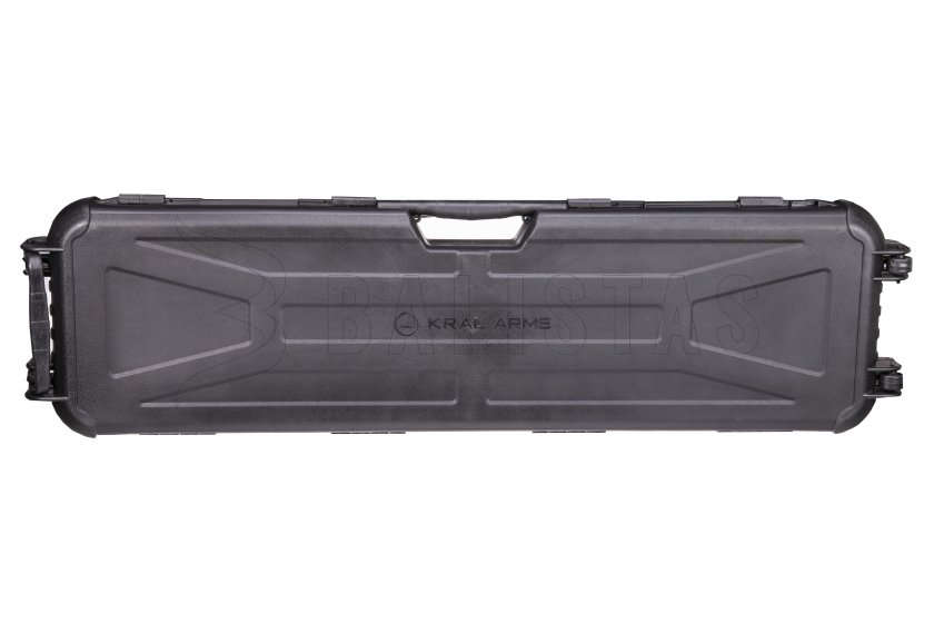Vzduchovka Kral Arms BigMax Wood 4,5mm