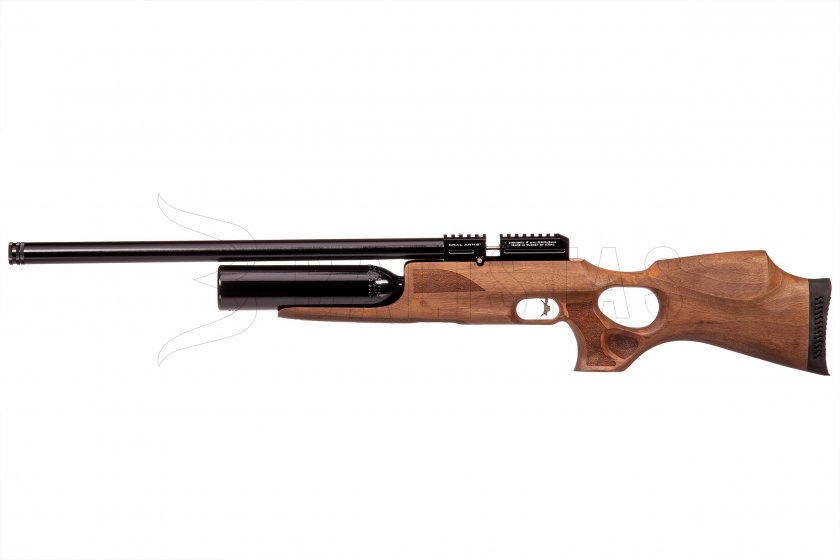 Vzduchovka Kral Arms Puncher Jumbo 5,5 mm