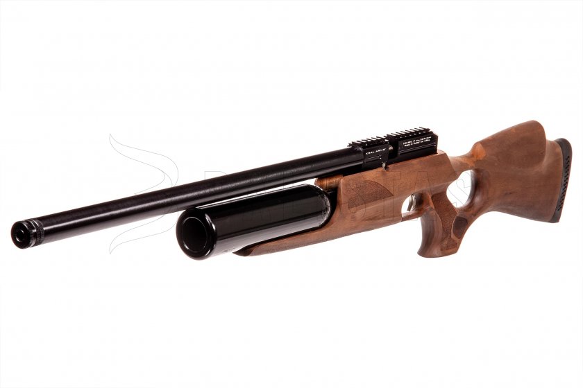 Vzduchovka Kral Arms Puncher Jumbo 5,5 mm