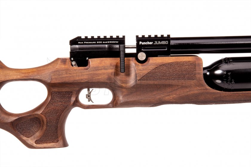 Vzduchovka Kral Arms Puncher Jumbo 5,5 mm
