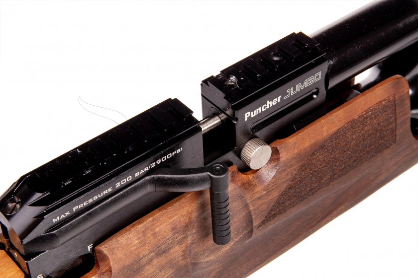 Vzduchovka Kral Arms Puncher Jumbo 5,5 mm