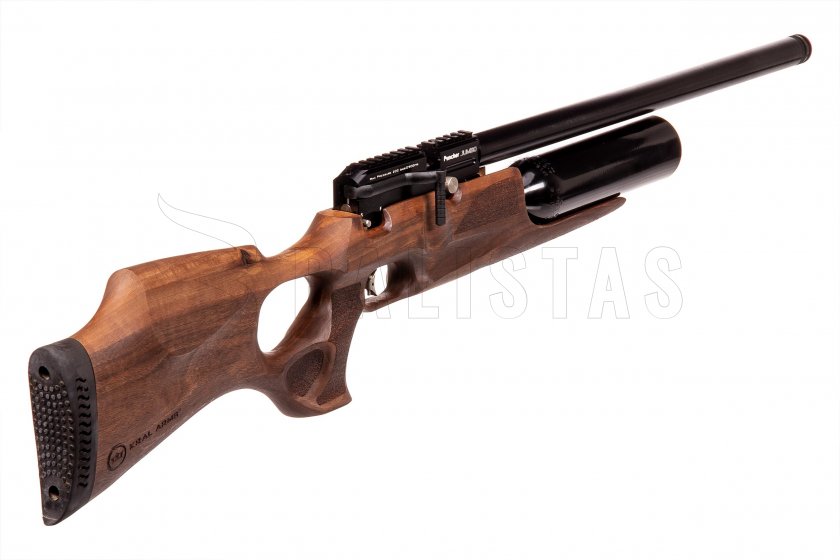 Vzduchovka Kral Arms Puncher Jumbo 5,5 mm