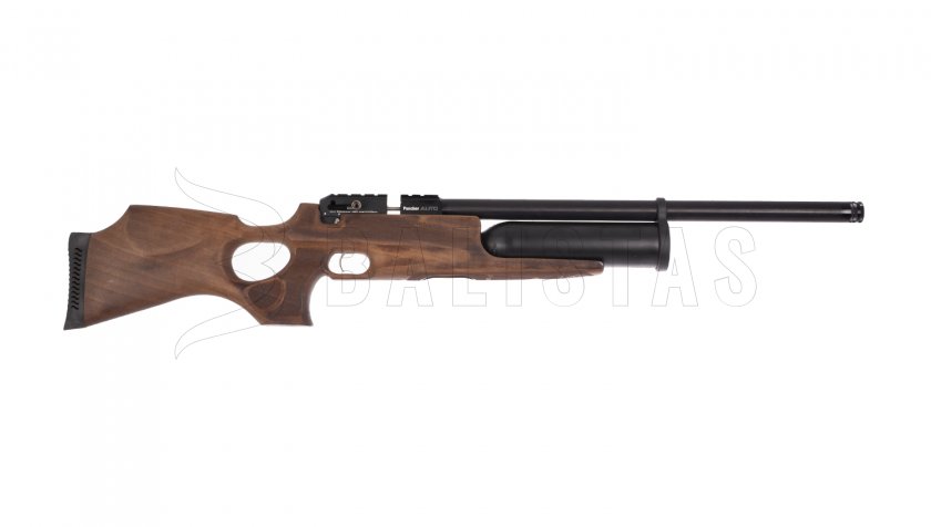 Vzduchovka Kral Arms Auto Wood Set 4,5mm