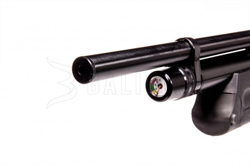 Vzduchovka Kral Arms Puncher Breaker Silent S 5,5mm