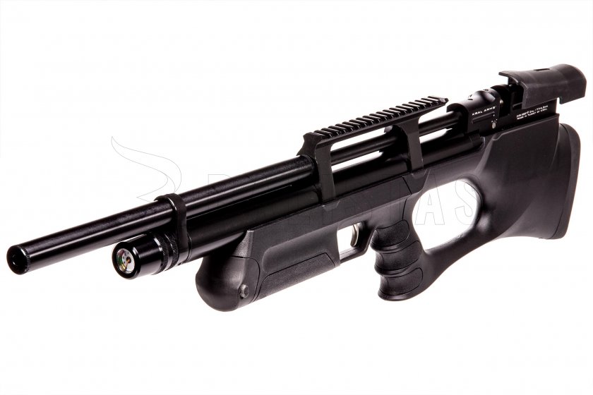 Vzduchovka Kral Arms Puncher Breaker Silent S 5,5mm