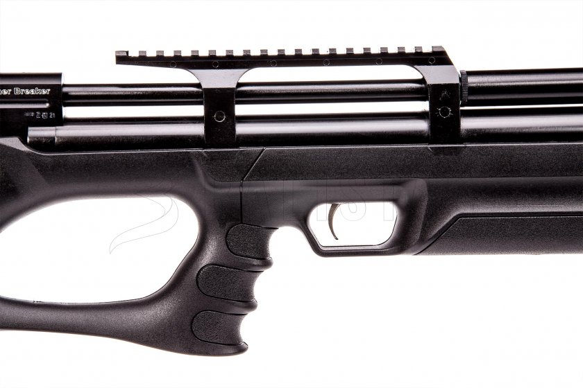 Vzduchovka Kral Arms Puncher Breaker Silent S 5,5mm