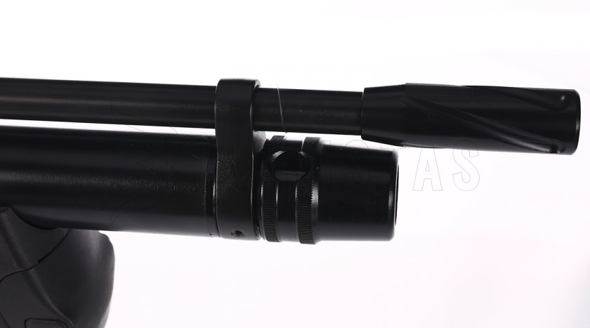 Vzduchovka Kral Arms Puncher Breaker S 4,5 mm