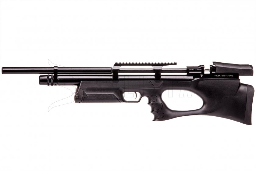 Vzduchovka Kral Arms Puncher Breaker Silent S 4,5 mm
