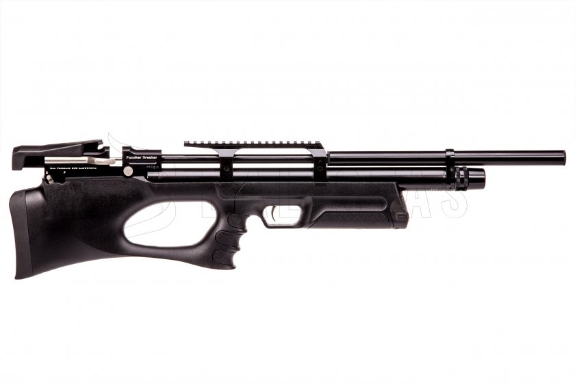 Vzduchovka Kral Arms Puncher Breaker Silent S 4,5 mm