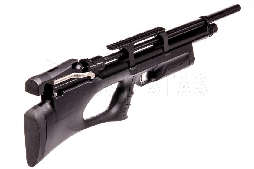 Vzduchovka Kral Arms Puncher Breaker Silent S 4,5 mm