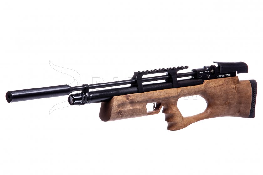 Vzduchovka Kral Arms Puncher Breaker W 5,5 mm