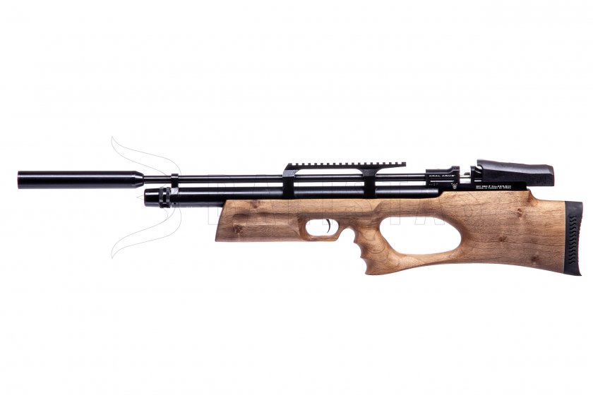 Vzduchovka Kral Arms Puncher Breaker W 4,5 mm
