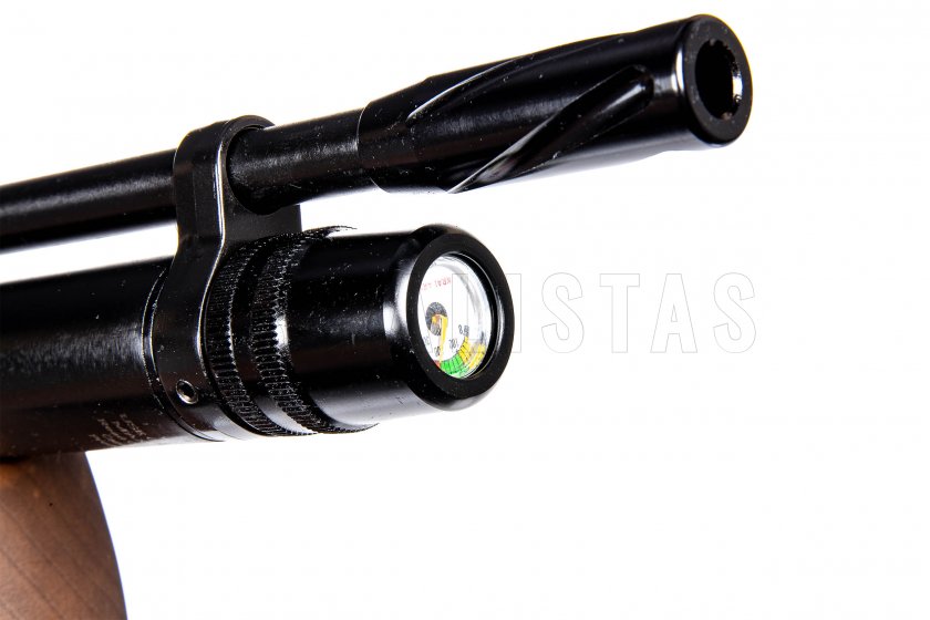 Vzduchovka Kral Arms Puncher Breaker W 4,5 mm