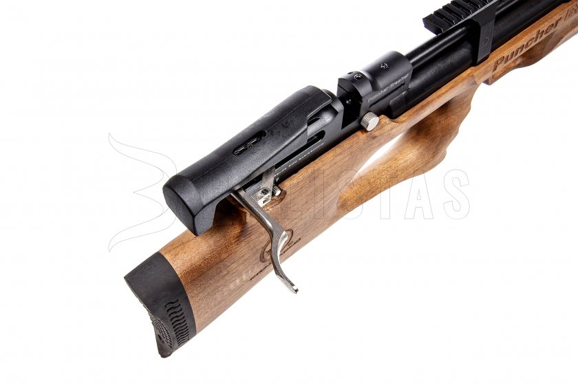 Vzduchovka Kral Arms Puncher Breaker W 4,5 mm