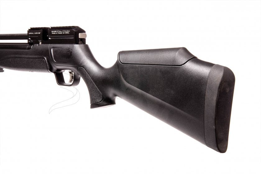 Vzduchovka Kral Arms Puncher Maxi S 4,5mm