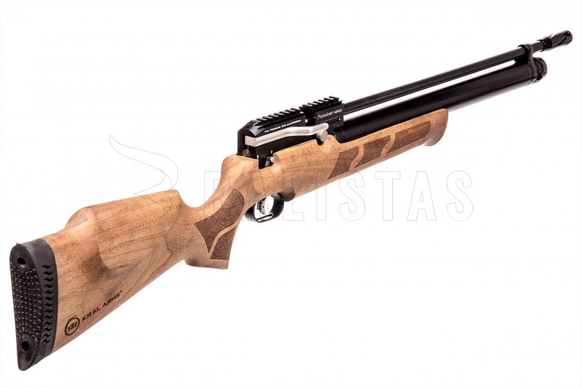 Vzduchovka Kral Arms Puncher Maxi W 5,5 mm