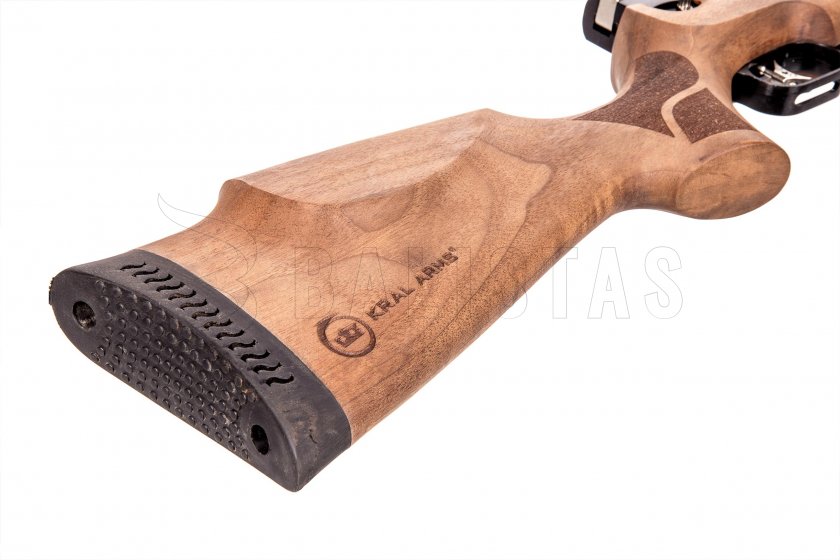 Vzduchovka Kral Arms Puncher Maxi W 5,5 mm