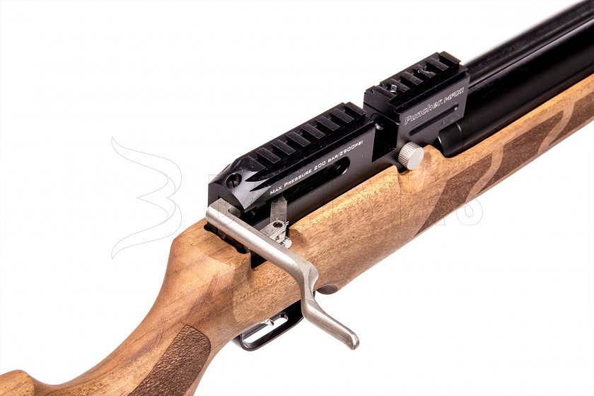 Vzduchovka Kral Arms Puncher Maxi W 4,5mm