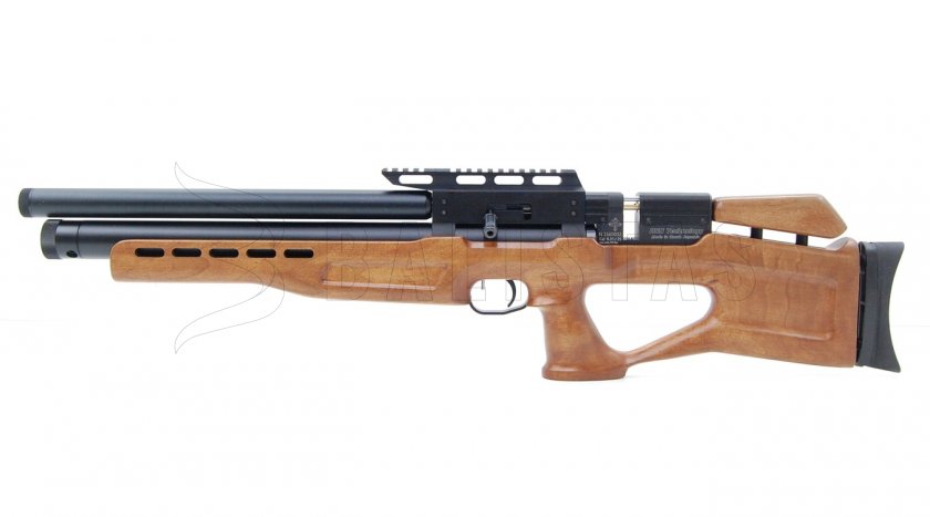 Vzduchovka Airgun Technology Vulcan Tactic 5,5mm