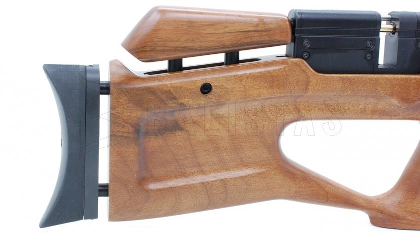 Vzduchovka Airgun Technology Vulcan Tactic 5,5mm