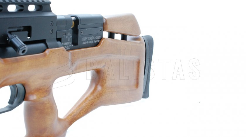 Vzduchovka Airgun Technology Vulcan Tactic 5,5mm