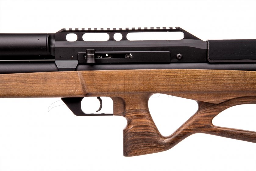 Vzduchovka Edgun Matador R5M long 6,35mm