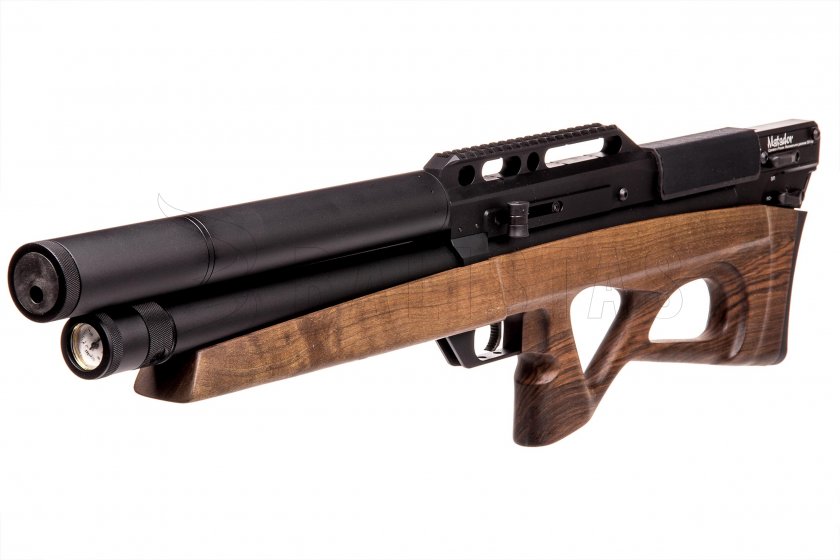 Vzduchovka Edgun Matador R5M long 6,35mm