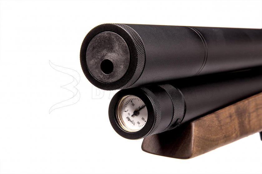 Vzduchovka Edgun Matador R5M long 6,35mm