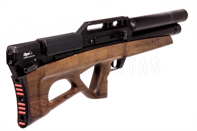 Vzduchovka Edgun Matador R5M long 6,35mm