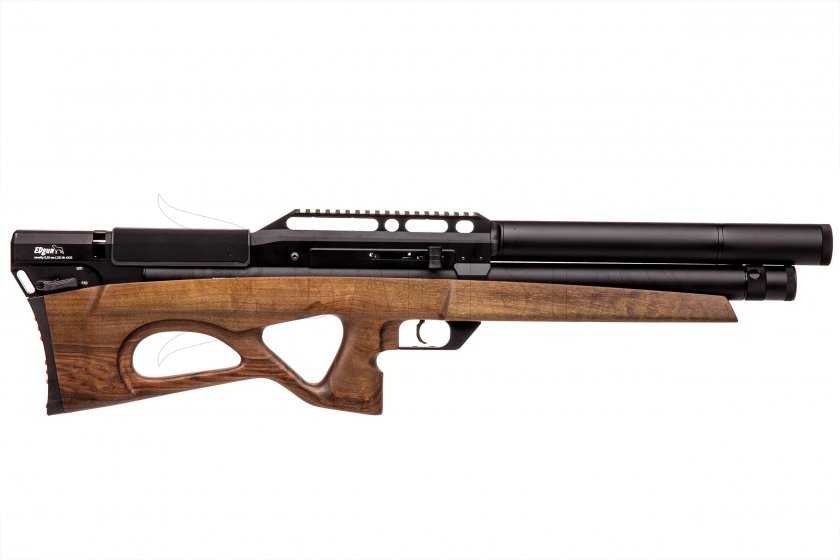 Vzduchovka Edgun Matador R5M long 6,35mm