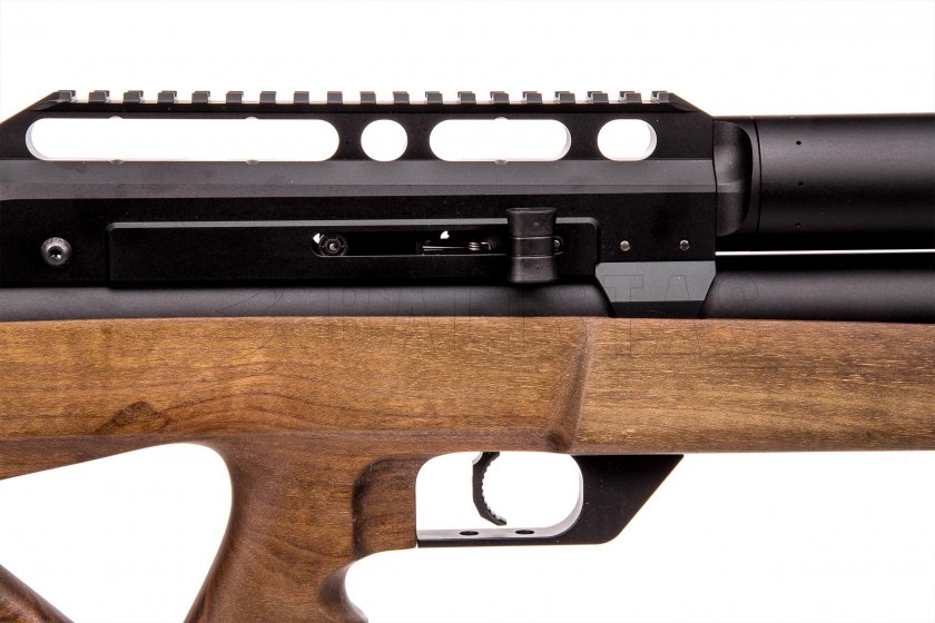 Vzduchovka Edgun Matador R5M long 6,35mm