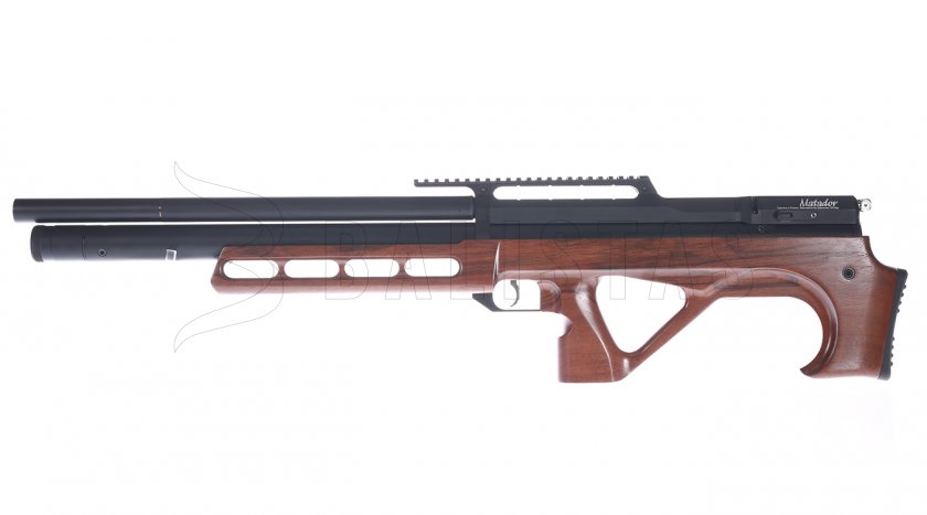 Vzduchovka Edgun Matador R3M Long 6,35 mm