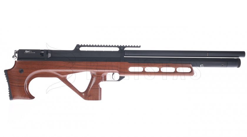 Vzduchovka Edgun Matador R3M Long 6,35 mm