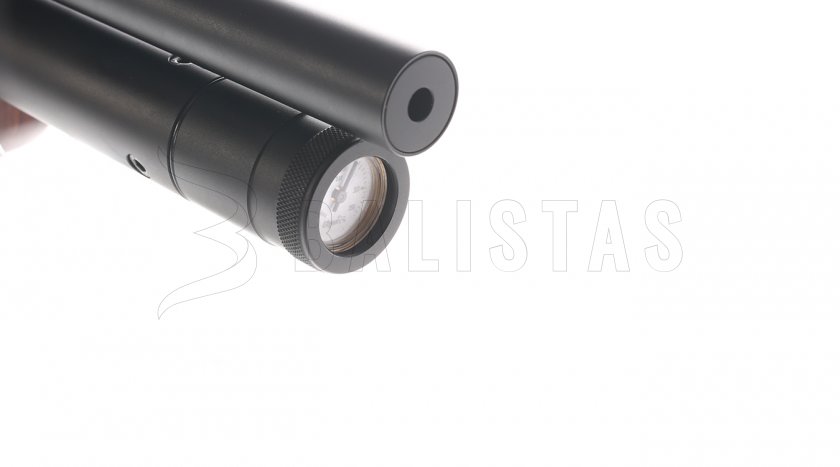 Vzduchovka Edgun Matador R3M Long 6,35 mm