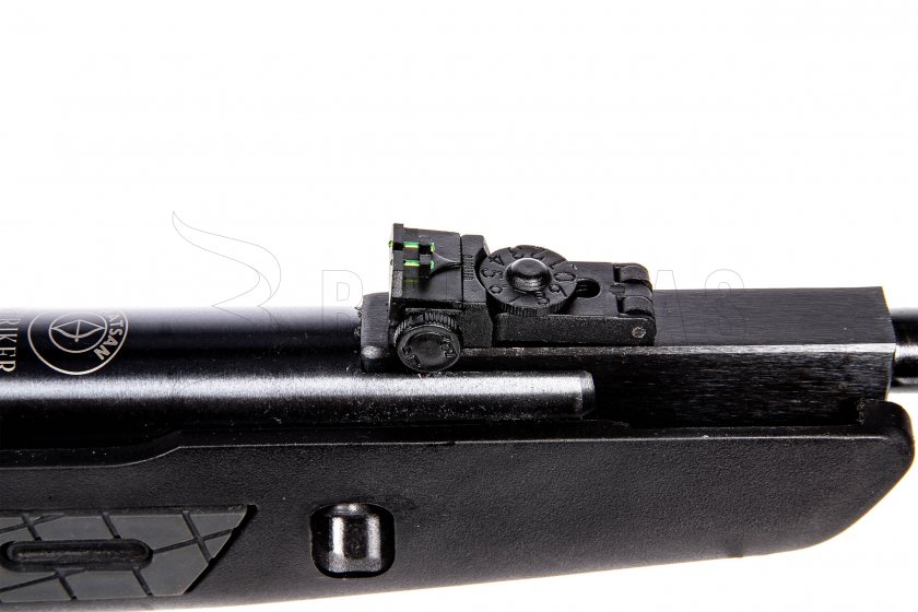 Vzduchovka Optima Hatsan Striker 1000S 6,35mm