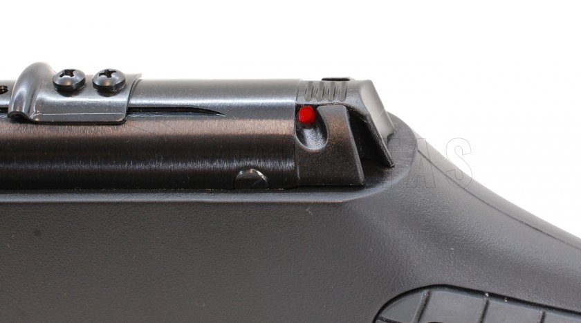 Vzduchovka Optima Hatsan Striker 1000S 6,35mm