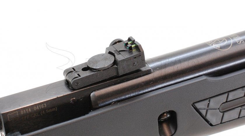 Vzduchovka Hatsan Striker 1000S 5,5mm - 24J