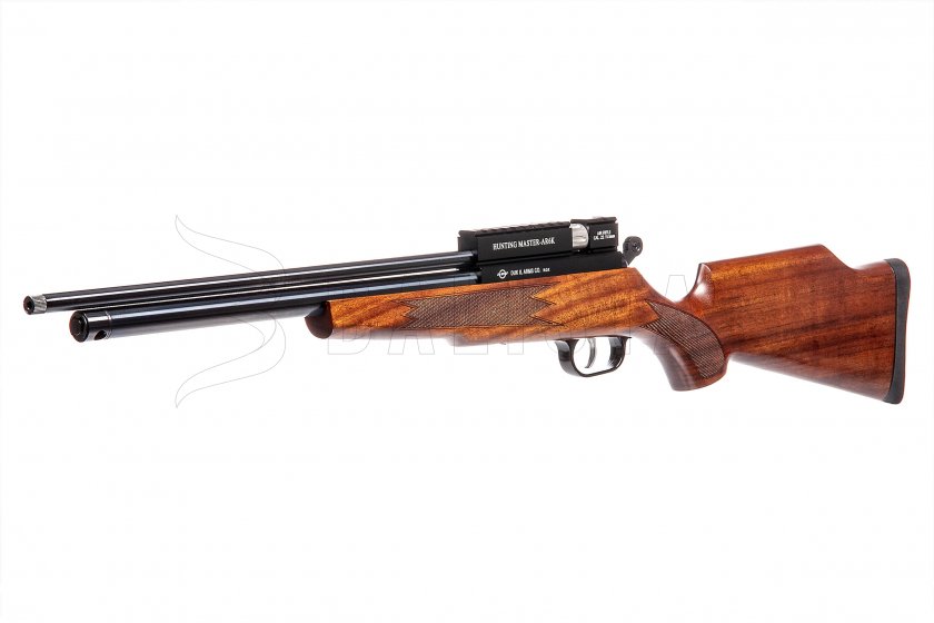 Vzduchovka Evanix Hunting Master AR4K 4,5 mm