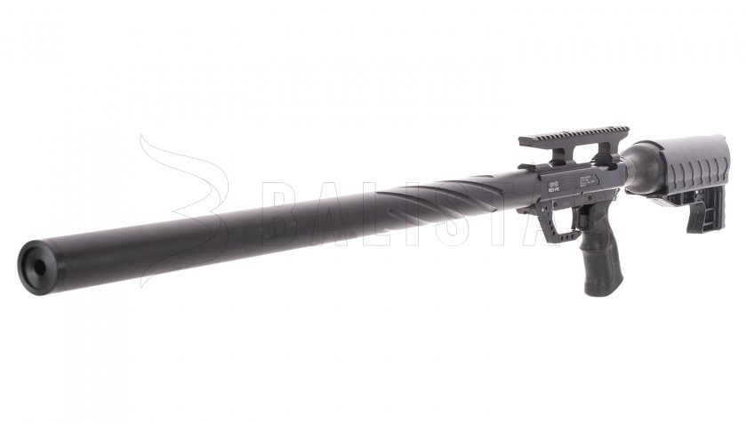 Vzduchovka Evanix Rex-FA 7,62mm