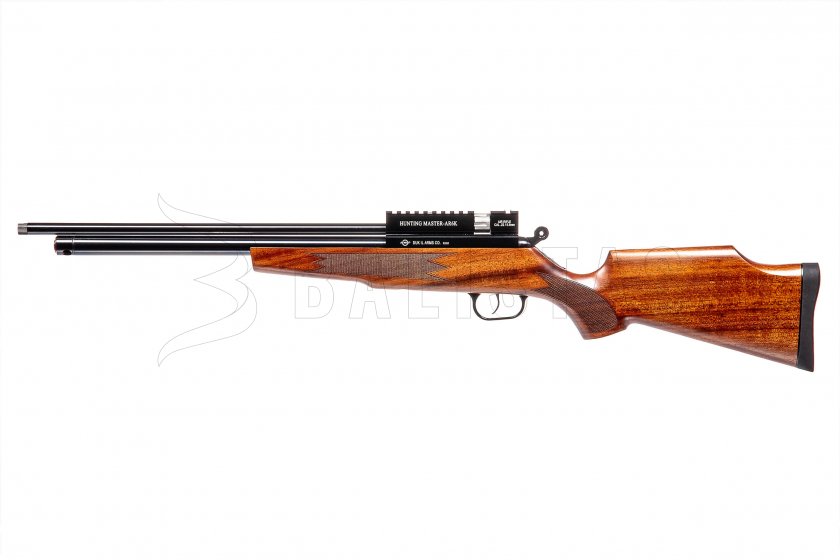 Vzduchovka Evanix Hunting Master AR6K 5,5mm