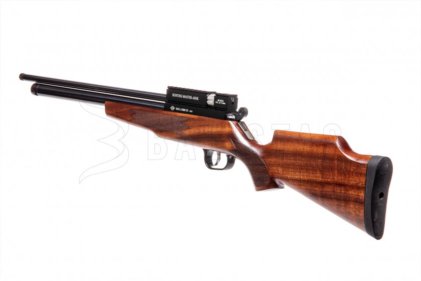 Vzduchovka Evanix Hunting Master AR6K 5,5mm