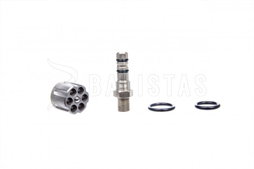 Vzduchovka Evanix Hunting Master AR6K 5,5mm