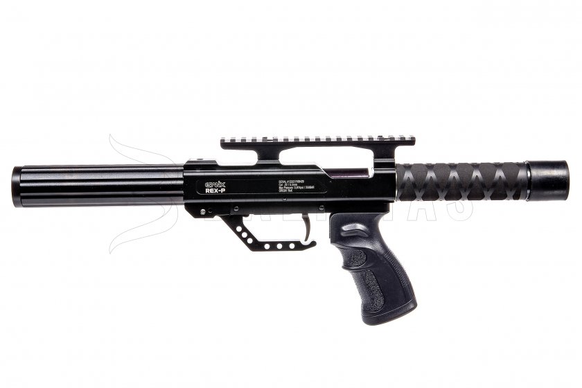 Vzduchovka Evanix Rex Pistol 5,5mm